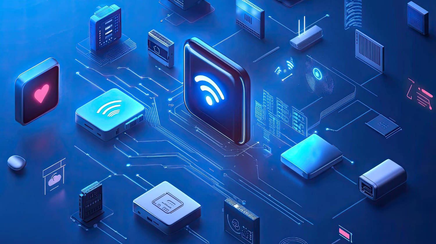 IoT機器のEMC対策